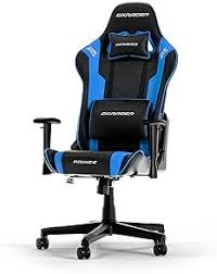 Dxracer: Ergonomiska Spelstolar för Ultimat Komfort