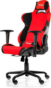 Arozzi Torretta Gamingstol - Röd